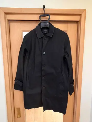 Reply DENIM 스텐카라 코트