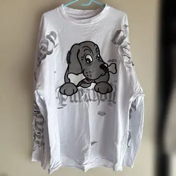 갈피 병에 물든 롱티