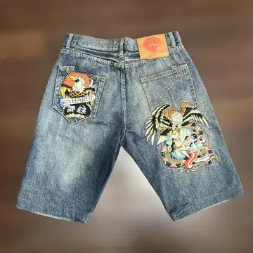 Ed Hardy 조츠 34