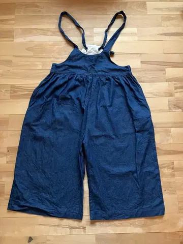 ichi 네이비 살로펫 리본 묶음