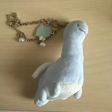 스미코구라시 컬렉션 토카게의 꿈 키체인 봉제 인형