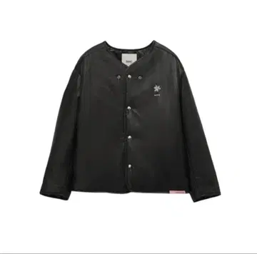 OAMC x Goldwin INSULATED LINER JACKET 4