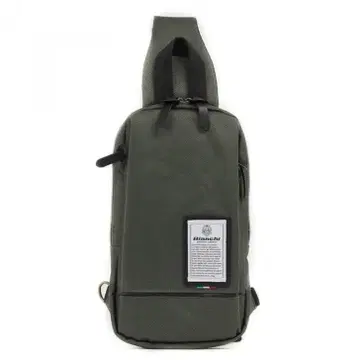 Bianchi 원 숄더백 (바디백)