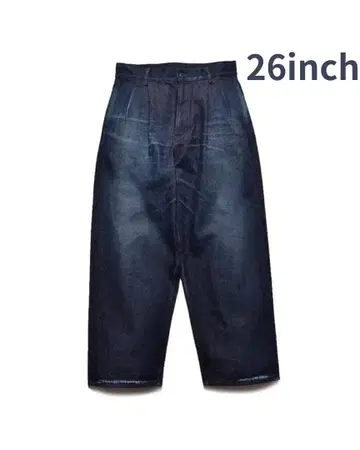 WTNB.Wide Work PS / 26inch