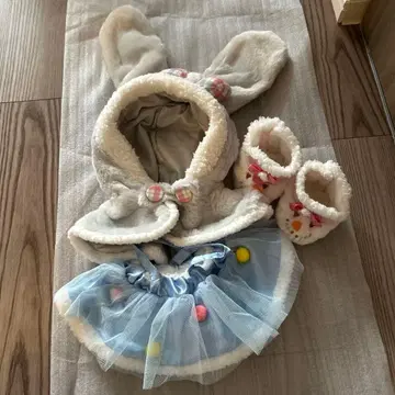 스텔라루 공식 코스튬 윈터 홀리데이