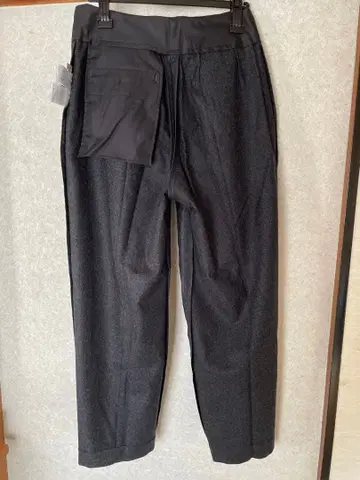 마가렛호웰 FOX BROTHERS 트라우저