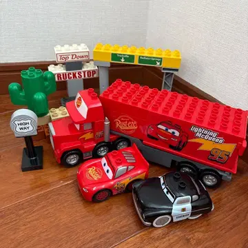 듀플로 단종 맥의 원정