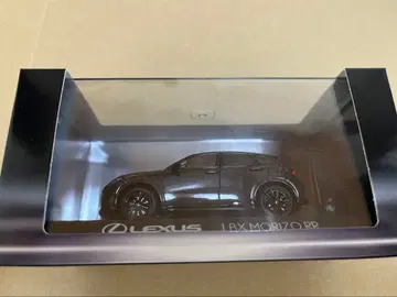 렉서스 LBX MORIZO RR 미니카 1/43