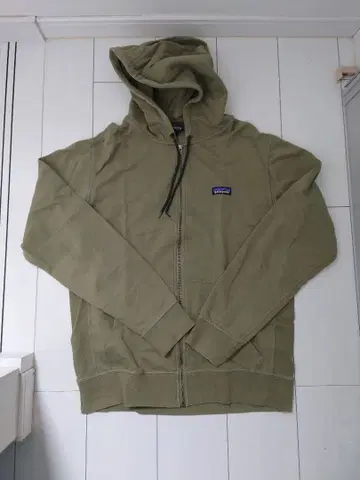 patagonia 파타고니아 후드티 M