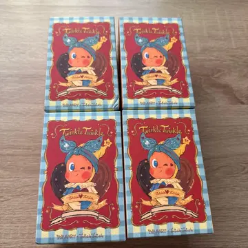 POPMART twinkle twinkle savor the moment