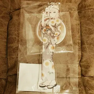 BanG Dream! 아크릴 스탠드 도로리스 JOYSOUND