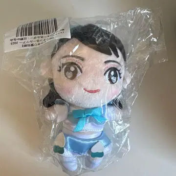 초 도키메키 센덴부 츠지노 카나미 카나민 봉제 인형