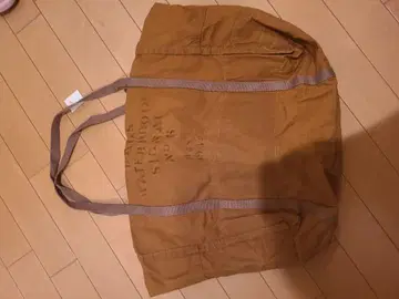 고투 할리우드 브라운 토트백