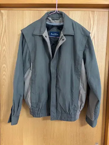 Sunfellow 그레이 점퍼 M 사이즈