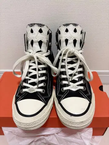 컨버스 ct70 컨버스 척테일러70 하이컷