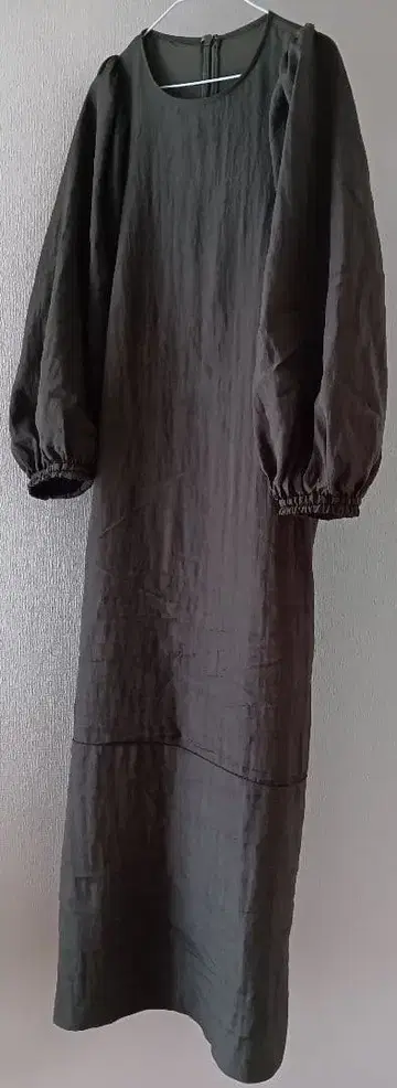 DRESSTERIOR 롱 원피스