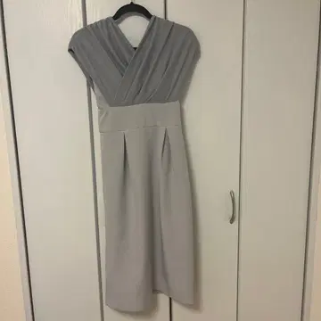 러그나문 파티 드레스