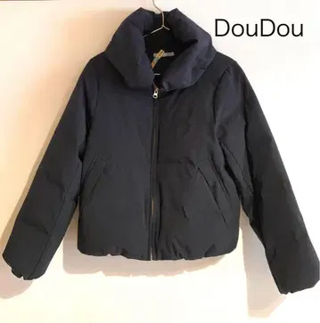 DowDow 다운 자켓 다운 90 페더 10 블랙