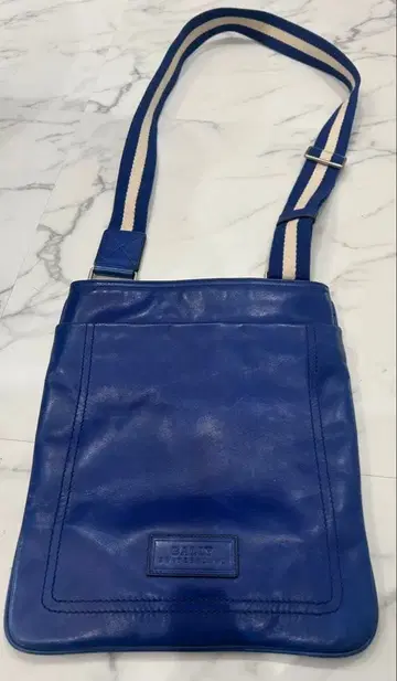 발리 가죽 사코슈 레스포 숄더백