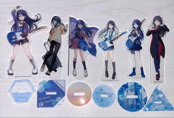 프로세카 호시노 이치카 아크릴 스탠드 묶음 판매