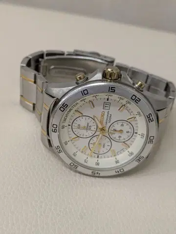 레어 SEIKO 세이코 7T92-0KD0