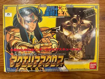 세인트 세이야 피규어