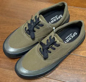 스페리 탑사이더 와후 CVO 러버 딥 25.5cm