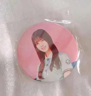 히나타자카 캔뱃지 코사카 나오