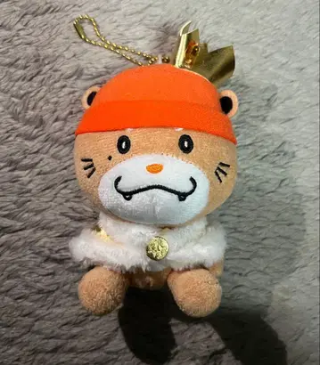 NAOTO 나나노스케 봉제 인형 키링 산다이메 JSB kingdom