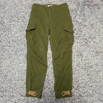 JOHN GLUCKOW HEADHUNTERS COMBAT TROUSERS