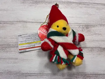 디즈니 푸우 인형 배지 2021