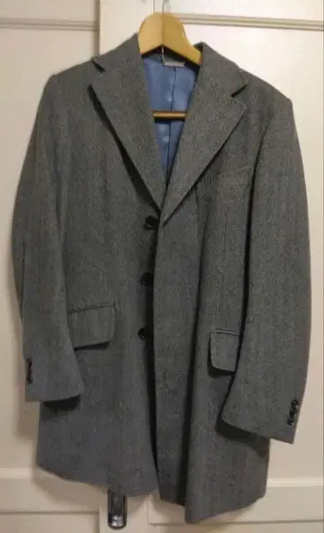 JUNKO SHIMADA 캐시미어 100% 코트