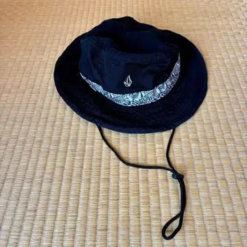 볼컴 사파리 햇