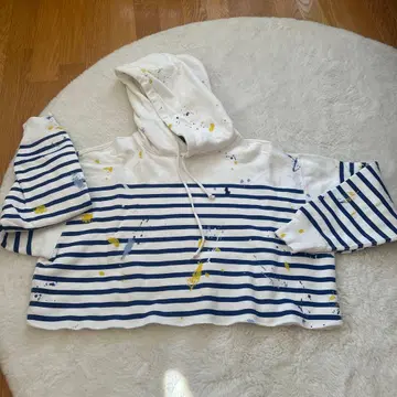 랄프 로렌 후드티