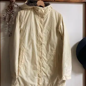 THE NORTH FACE 보아 코트