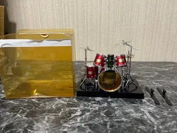 블랑 폴리 미니 드럼 세트