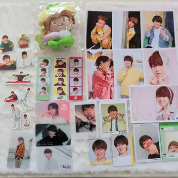 오하시 카즈야 묶음 판매