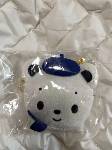 FEILER familiar 참 파우치 (파미짱)