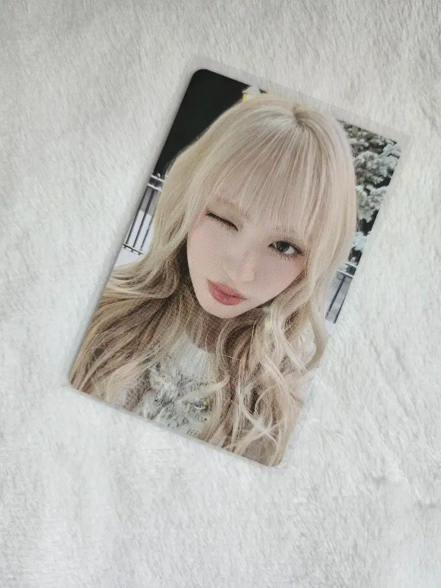 Hyeja Shop 5000 Won Happiness Poca Liz Empathy Alpo