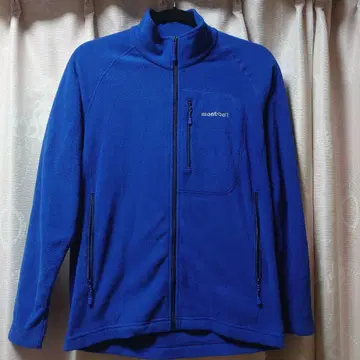 몽벨 샤미스 자켓 플리스