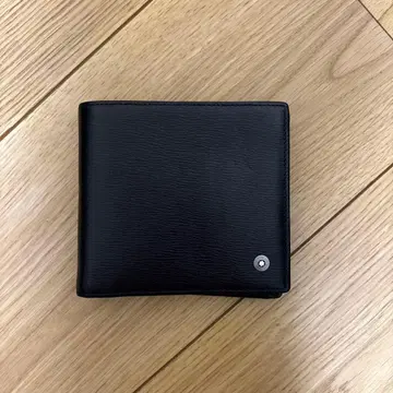 몽블랑 지갑