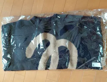 Naptime 니트 풀오버 네이비 M 사이즈 Naptime