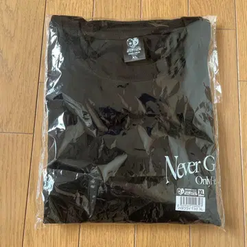 [ 미개봉 새상품 ] 이나바사라스 버터플라이T셔츠 XL사이즈