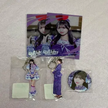 iLife! 온라인 복권 준령 미키 세트