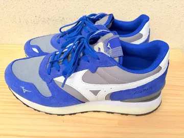 미즈노 MIZUNO D1GA2352 RB87 2E 스니커즈 27cm