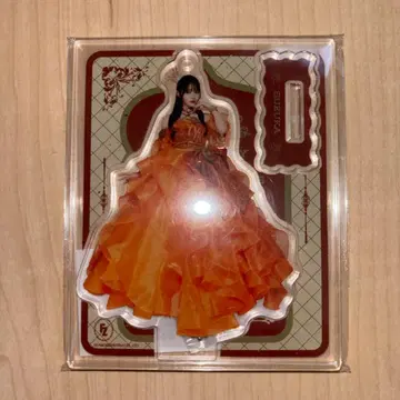 [ 미개봉 새상품 ] 진제 스즈카 2024년 가을 투어 아크릴 스탠드