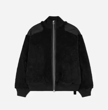 OAMC 피스메이커 플리스 봄버