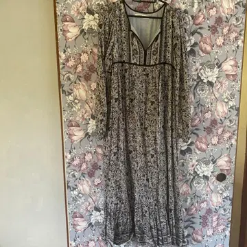 누키테파 원피스