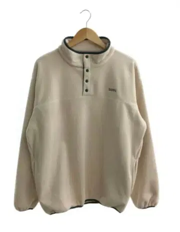 GERRY 플리스 스탠드 풀오버 LOWRYS FARM