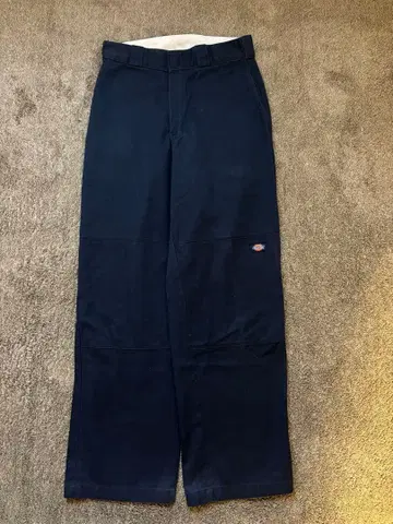Dickies 디키즈 더블니 네이비 멕시코제